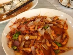 -小六农家乐(崇明西沙湿地店)