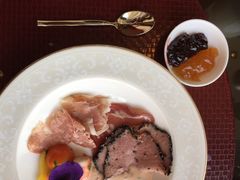 星河丽思卡尔顿酒店-深圳星河丽思卡尔顿酒店