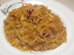 -老边饺子馆(金源店)
