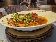 -坛宗剁椒鱼头(河西王府井店)
