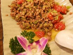 红三剁-紫滇源云南生态菜(丹凤街店)