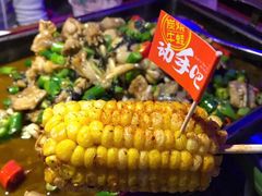 -蘭奢雅集·江浙菜(青山江滩店)