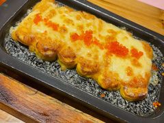 -立山居酒屋·烧鸟 天妇罗(西北湖店)