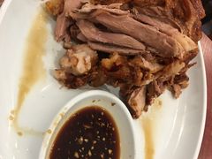 -聚首堂·特色小吃·肘子(什刹海德胜门店)