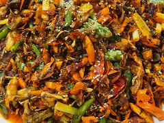 -辣螃铠盆盆蟹大排档(总店)