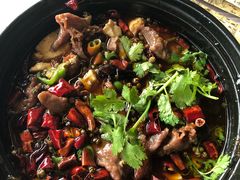 豆花牛肉-望江饭店(13年精品店)