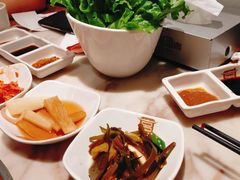 -韩宫宴烤肉·料理(南京江宁万达店)