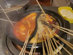 -江湖六膳門串串香(隆礼路店)