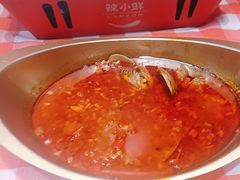 -辣小鲜·南昌大排档(船山路店)