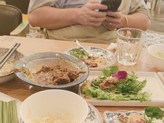 -峇峇娘马来西亚餐厅(望京SOHO店)