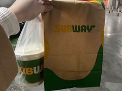 -赛百味SUBWAY(悠唐店)