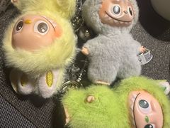 -大良毋米粥 · 粥底火锅(岭南天地店)