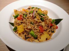 -熹素·鲜美素食Vegetarian (天河领展店)