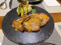 -LA CREPERIE BRETONNE布列塔尼法式餐厅(天童北路店)