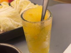 -湊湊火锅·茶憩(南京万象天地店)