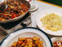 -福巷湘食小馆·猛火现炒(上海首店)
