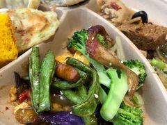 -素满香·食养自助(建邺万达店)