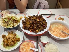 -偏爱炒鸡(老县衙店)