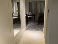 -上海圣淘沙万怡酒店
