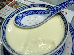 -曾氏姜撞奶甜品专家(岳阳店)