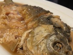 -阿庄新豫菜(通泰路店)