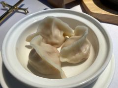 原汁海胆水饺-喜鼎海胆水饺(平安金融中心店)