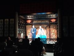 -嘻哈壹笑堂相声茶馆(大儒巷店)