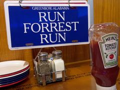 -阿甘虾餐厅(凌霄阁店)