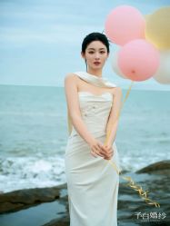 -予白婚纱礼服馆