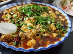 -胡记牛肉汤锅(光辉路总店)