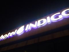 -上海外滩英迪格酒店