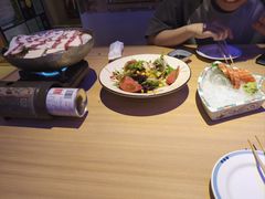 -琴寿司居酒屋(中山广场店)