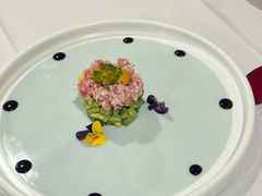 -Golden Lily河内巴黎法越料理餐厅(建国西路店)