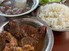 -阿秋牛排(湖心街店)