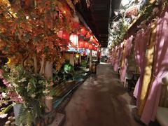 -锦上中式酒馆(南内环店)
