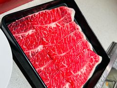 -海底捞火锅(银泰中心店)