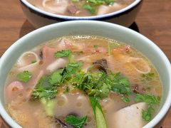 -萧记三鲜烩面(郑汴路店)