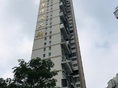 -厦门高崎国际机场-T3航站楼