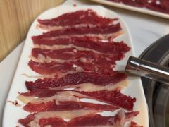 -潮汕鲜牛肉火锅(化工路店)