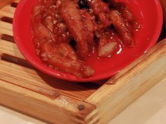 -避风塘(百联东郊店)