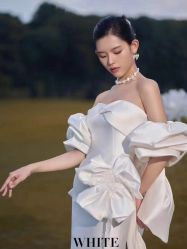 -纯色时光婚纱艺术馆WHITE