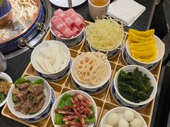-咏江南·苏式火锅·苏州评弹(观前街店)