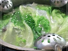-五洞培记山庄·鲜牛肉火锅
