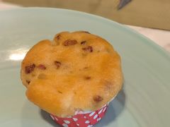 纸杯蛋糕-厦门艾美酒店·新食谱西餐厅