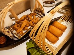 -椒王火锅(厚街万达店)