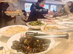 -素满香·食养自助(建邺万达店)