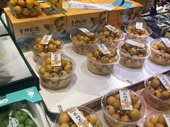 -鲜果壹号(中央景城店)