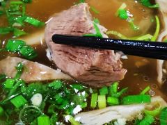 普通水盆羊肉-澄城水盆羊肉(澄县老哥红庙坡店)