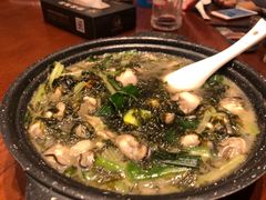 -渔傅印象滩涂霞浦海鲜(井大路店)