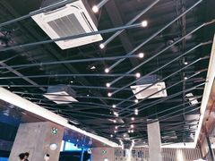 大堂-野萃山·潮汕厚果汁(十亩地店)
